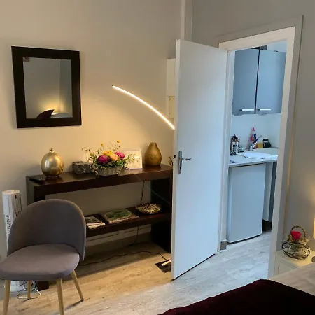 Appartement Gold Beach
